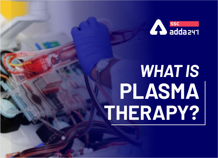 What is Plasma Therapy: A Possible Treatment For Coronavirus?_40.1
