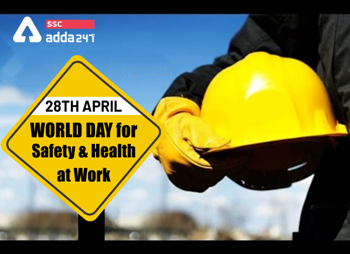 28th April: World Day for Safety and Health at Work_40.1