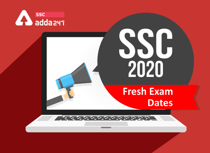 SSC 2020 Exam Dates To Announce After Complete Lifting Of Restrictions_40.1