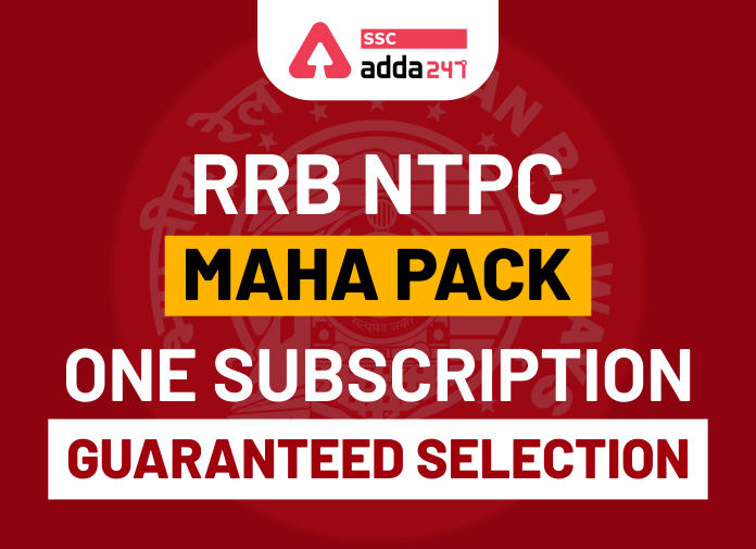 RRB NTPC Maha Pack_40.1