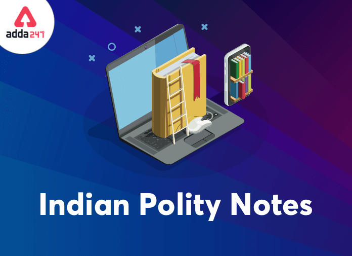 Indian Polity & Governance Topics: Important Topics To Cover_40.1