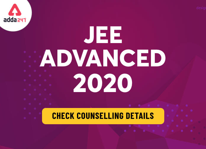 JEE Advanced 2020: IIT Delhi suggests a reduction in counselling rounds, Check details_40.1