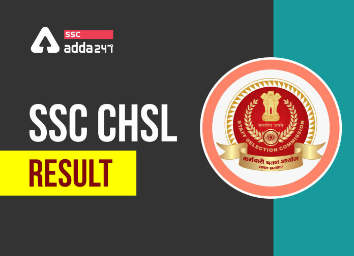 SSC CHSL Result 2022 Out, Tier 1 Merit List PDF Download Link_40.1