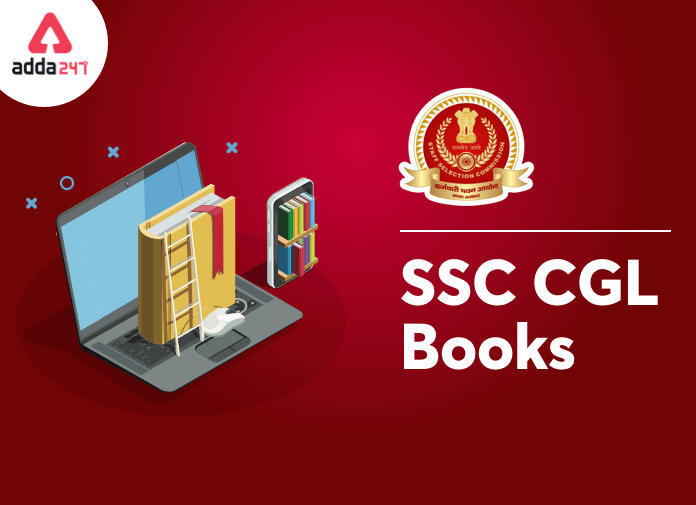 SSC CGL Books: Best Books For SSC CGL Preparation_40.1
