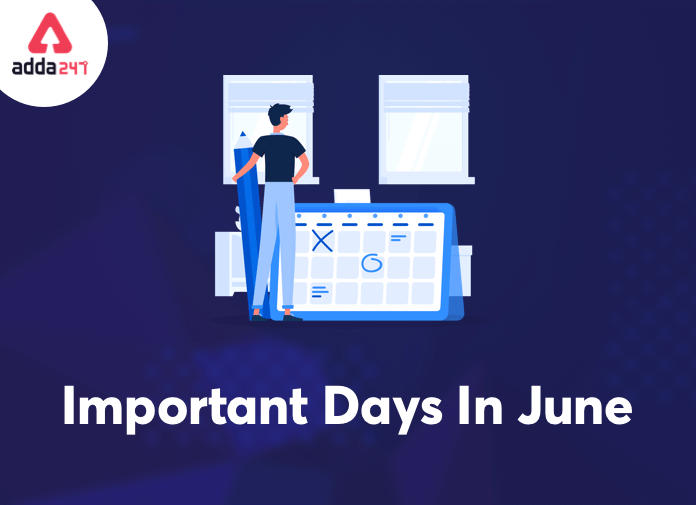List of Important Days in June 2021: National And International Important Dates_40.1