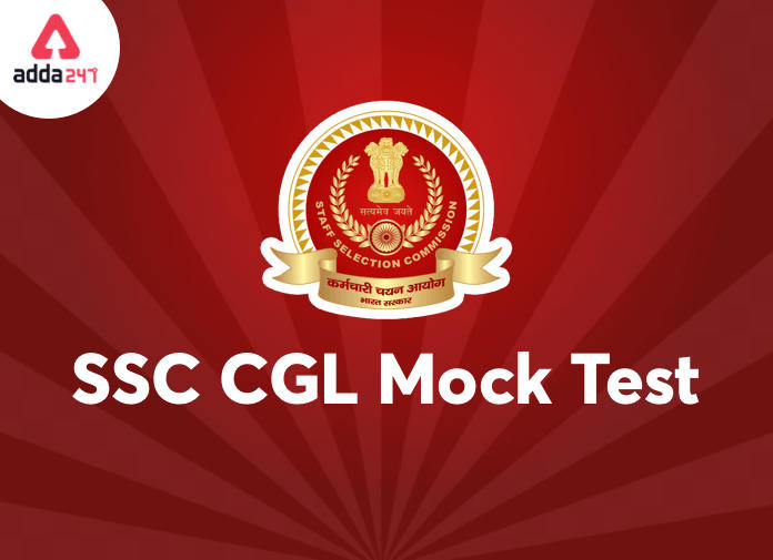 SSC CGL Mock Tests For Upcoming SSC CGL Exams_40.1