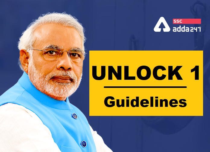 MHA Extends Lockdown Till 30th June: Check Unlock 1 Guidelines_40.1