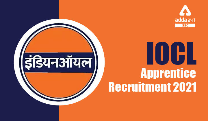 IOCL Apprentice Recruitment 2021: Apply For 1968 Vacancies_40.1