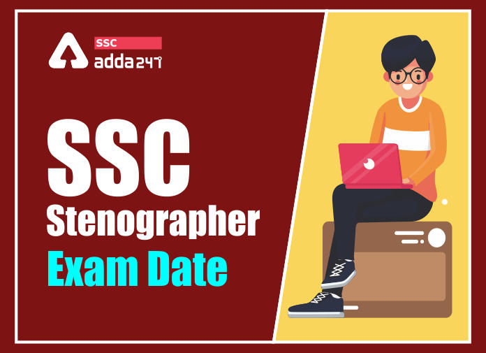 Exams date. Stenographer. Official Notice.