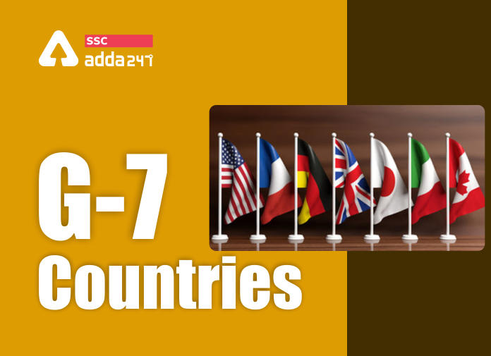 G-7 Countries: Members, Function and FAQs_40.1