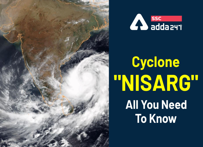 Cyclone "NISARG": All You Need To Know_40.1