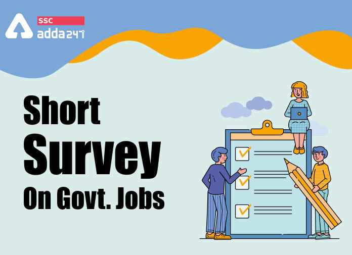 Short Survey On Govt. Jobs_40.1