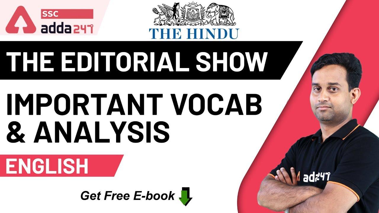 SSCADDA Daily FREE Videos and FREE PDFs: 4th June 2020_40.1