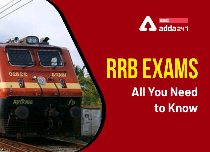 RRB Exams 2021: All Exams conducted by the Railway Recruitment Board_40.1
