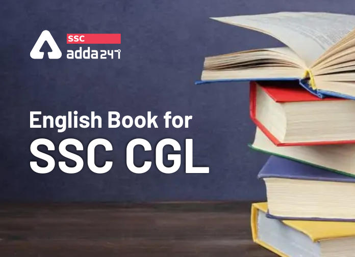 Best English Book for SSC CGL_40.1