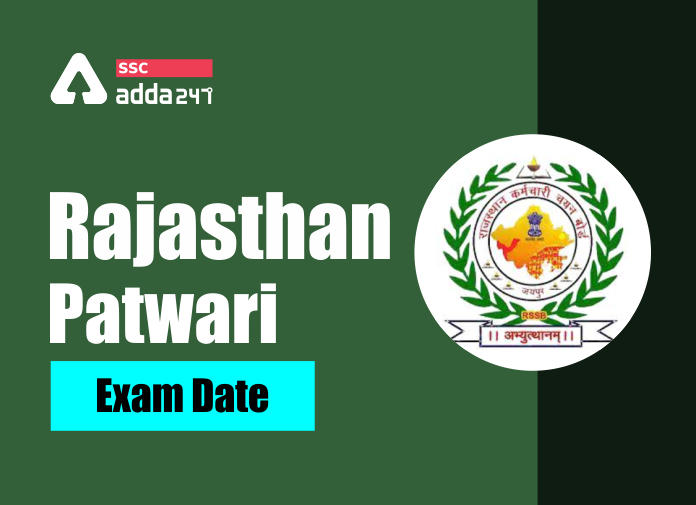 Rajasthan Patwari Exam Date 2020: Check Details_40.1