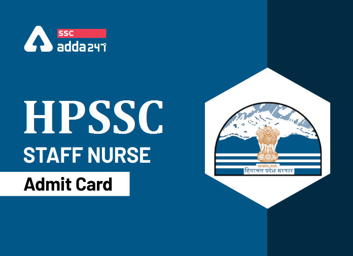 HPSSC Staff Nurse Admit Card 2020 Updates_40.1