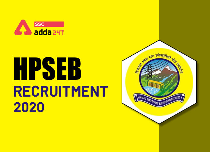 HPSEB Recruitment 2020: 1892 Vacancies For Junior T/Mater & Junior Helper; 10th Pass Can Apply_40.1