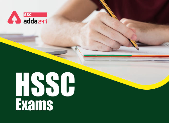 Haryana SSC: Haryana Staff Selection Commission Functions, Exams, Posts, Exam Pattern_40.1
