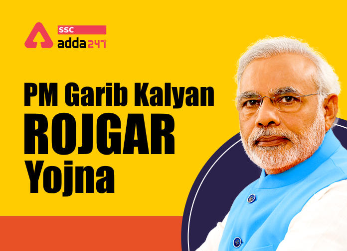 Prime Minister Narendra Modi Launches Garib Kalyan Rojgar Abhiyan Scheme; Check Details_40.1