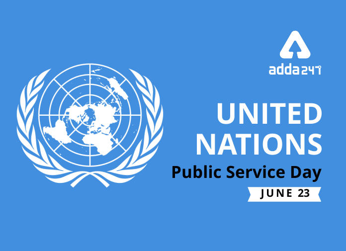 United Nations Public Service Day 2021: 23rd June Theme, History & Significance_40.1