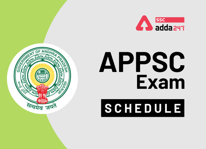 APPSC Group 1 Revised Exam Dates Released; Check Now_40.1