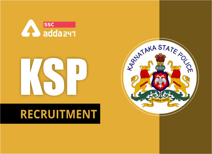 KSP Recruitment 2020: Apply Online For 1729 Vacancies; Check Details & Register Now_40.1