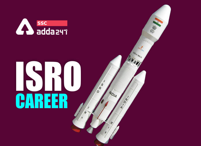 ISRO Career: Indian Space Research Organisation Exam_40.1