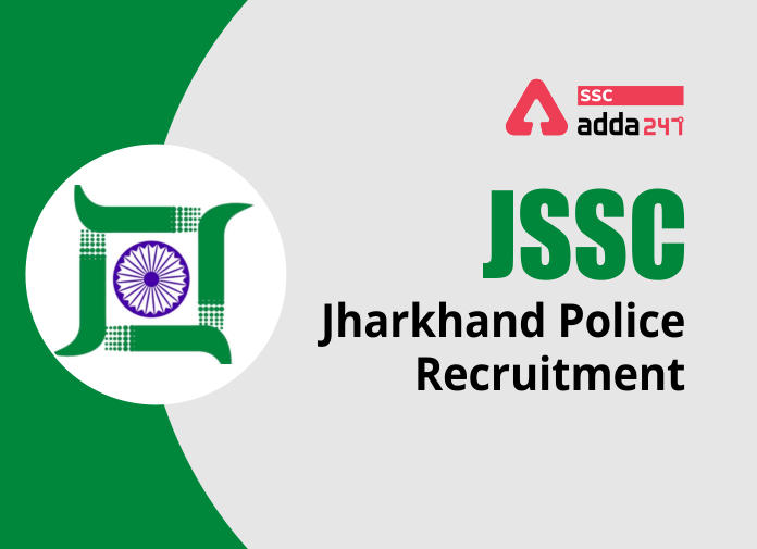 Jharkhand Police Recrutiment: JSSC Sub Inspector Recruitment_40.1