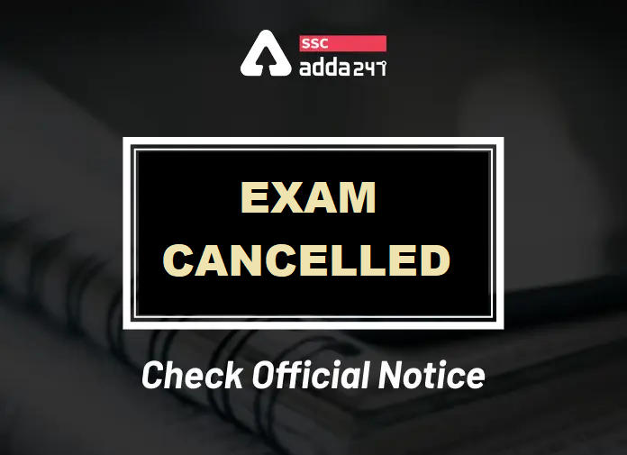 Assam Police SI Exam 2020 for Sub Inspector Posts Cancelled: Check Details Here_40.1