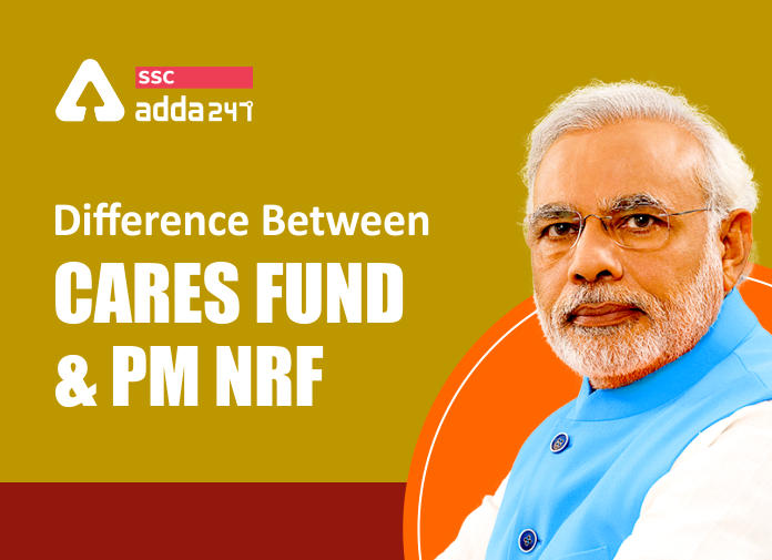 Difference Between PM Cares Fund and PM NRF: Here Is What You Must Know_40.1