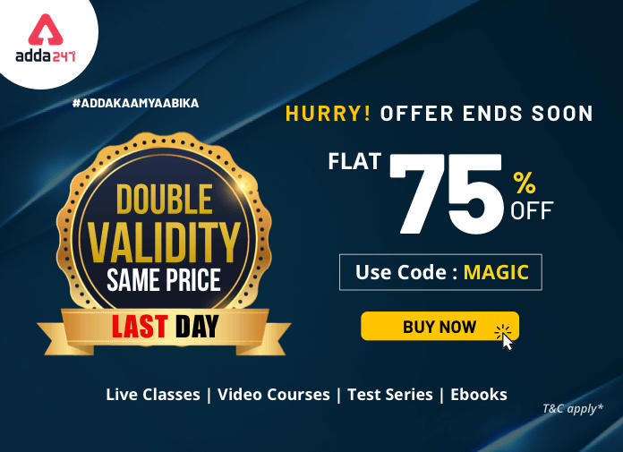 Never Before Price| Flat 75% Off_40.1