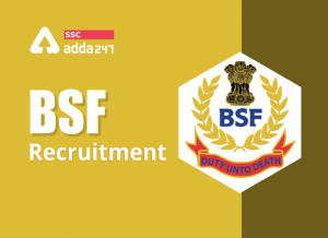 BSF भर्ती 2020: BSF की जारी रिक्तियों के लिये करें आवेदन_40.1