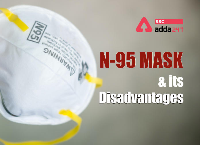 N-95 मास्क और इसके नुकसान: सरकार ने वाल्व वाले श्वसन प्रणाली वाले N-95 मास्क के इस्तेमाल सम्बन्धी जारी की चेतावनी_40.1