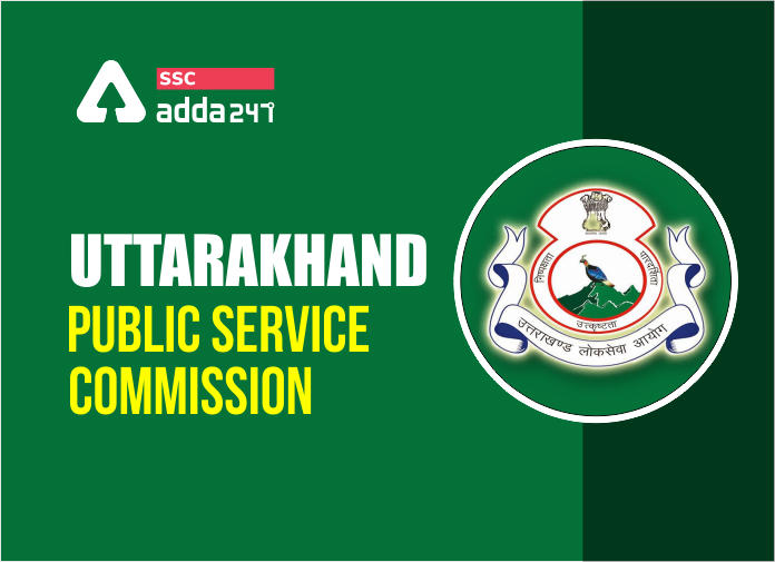 UKPSC Exams: Uttarakhand Public Service Commission_40.1