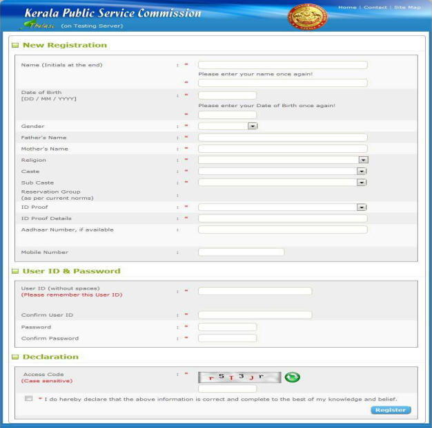 How to Apply for Kerala PSC ?_4.1