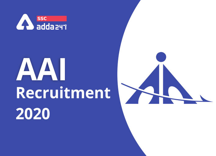 AAI Recruitment 2020: Online Application Date Extended For 180 Jr. Executive Vacancies_40.1
