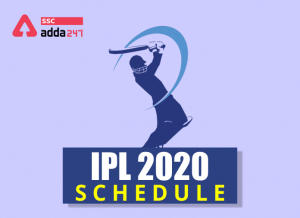 IPL 2020 Schedule: जानिए क्या है IPL 2020 का शेड्यूल_40.1