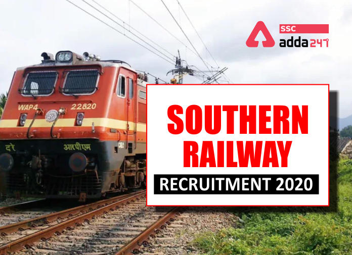 Southern Railway Recruitment 2020: Apply For 201 Paramedical Staff and Doctors Vacancies_40.1