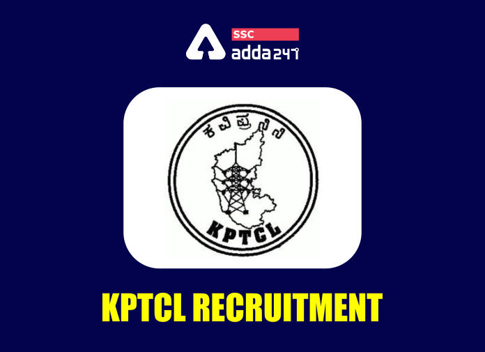 KPTCL Recruitment 2020: Eligibility Criteria, Selection Process And Application Form_40.1