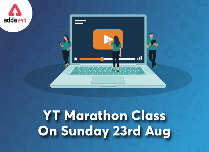 Prepare For Upcoming SSC Exams: Watch The Marathon Maths Class on YouTube_40.1