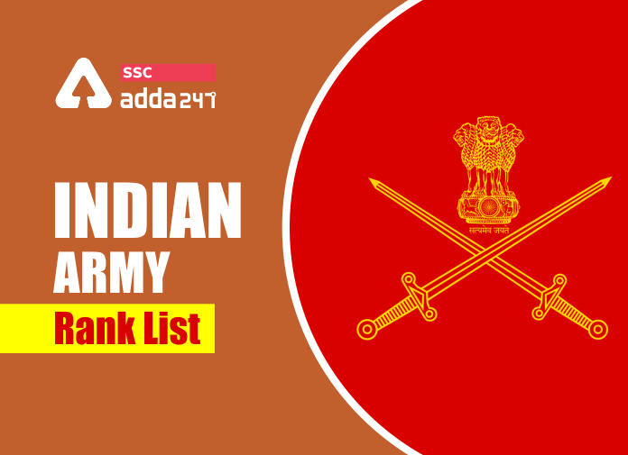 List of Indian Army Ranks And Salary As per 7th Pay Commission_40.1