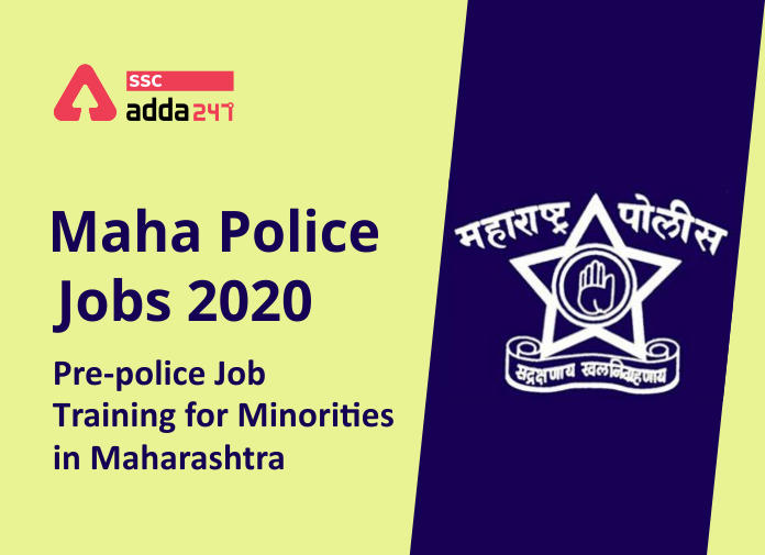 Maha Police Bharti 2020: 10000 Police Constables to be Recruited!_40.1