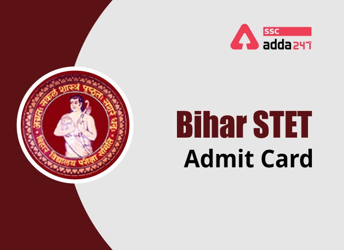 Bihar STET Admit Card 2020: Admit Card 2020 Out For Bihar STET Re-Exam_40.1