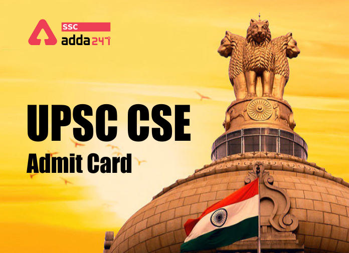 UPSC Civil Services Admit Card 2020: Download UPSC Prelims Admit Card & Important Instructions_40.1