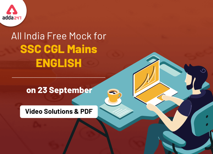 SSC CGL Tier 2 Quant Free Mock: Download Mock PDF_40.1