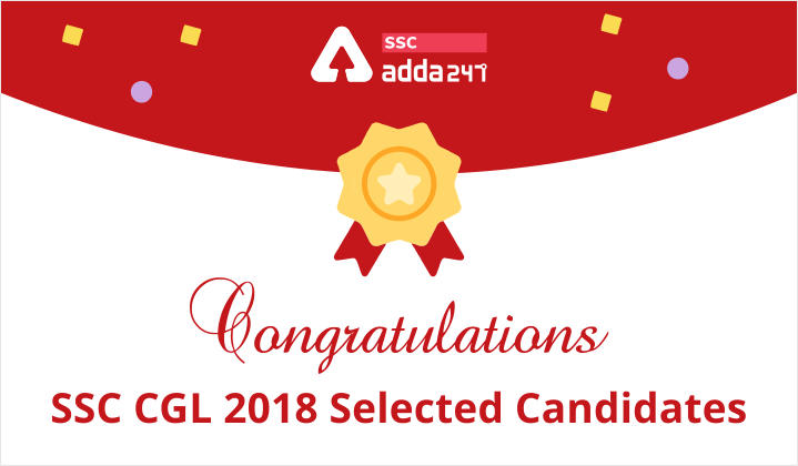 Congratulations To SSC CGL 2018 Selected Candidates: Share Your Success Story_40.1