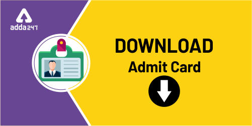 Bihar SHSB CHO Admit Card 2021 Out: Download Now |_20.1