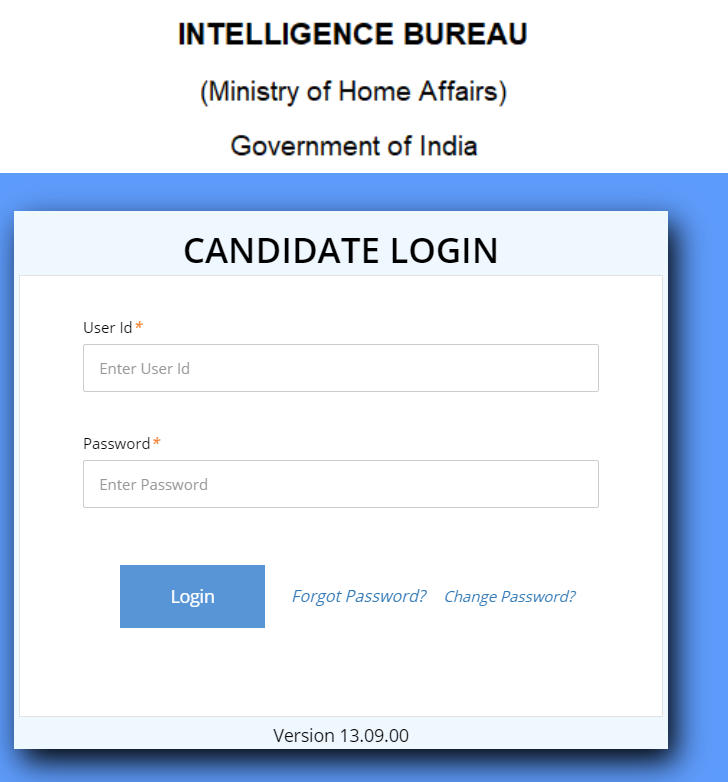 IB ACIO Apply Online 2020: IB ACIO की 2000 वैकेंसी के लिए आवेदन की लास्ट डेट आज, अभी करें Apply | Latest Hindi Banking jobs_8.1