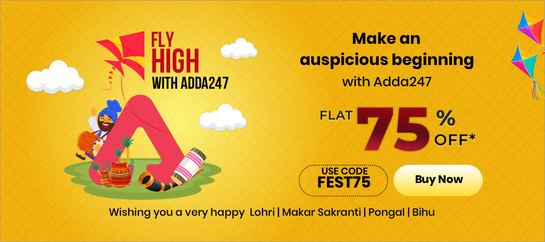 Fly High with Adda247: One-stop solution for all the exams_40.1